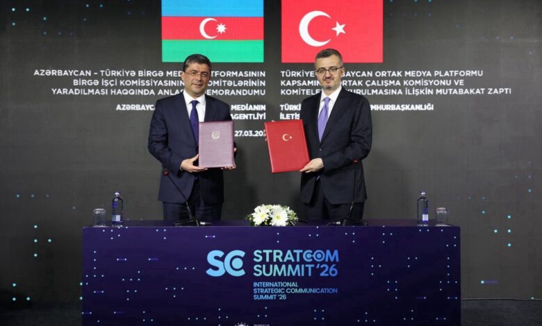 İSTANBUL / TEKHA Cumhurbaşkanlığı İletişim