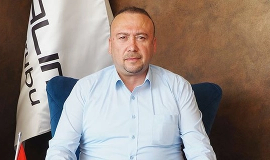 İSTANBUL / TEKHA – Uşak
