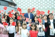 ANKARA / TEKHA Kültür ve