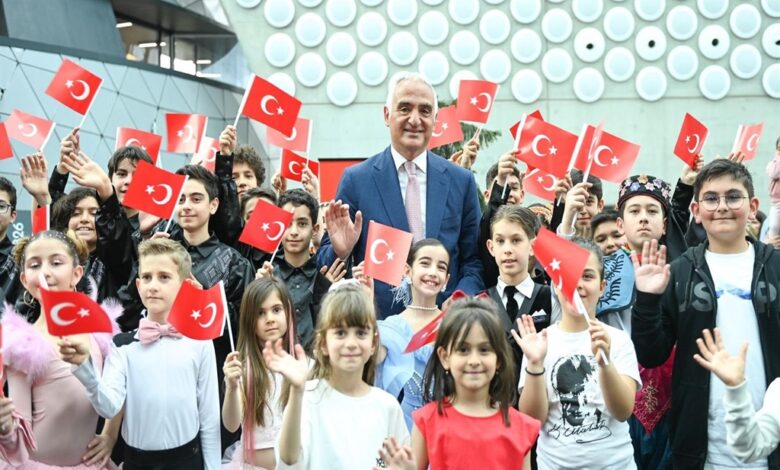 ANKARA / TEKHA Kültür ve