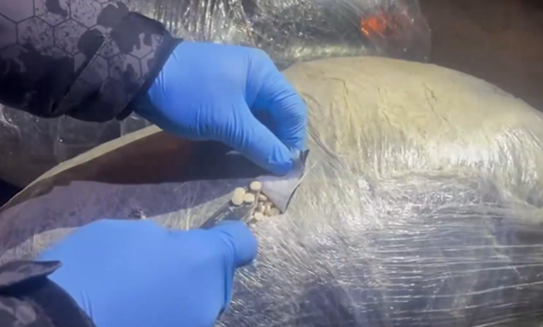 ANKARA / TEKHA Emniyet Genel