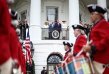 ABD / TEKHA ABD Başkanı