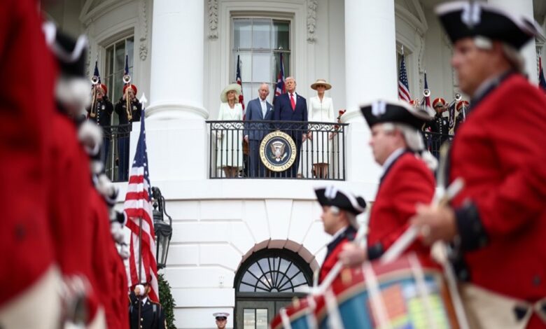 ABD / TEKHA ABD Başkanı