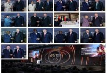 ANKARA / TEKHA AK Parti