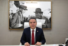 ANTALYA / TEKHA Antalya Cumhuriyet