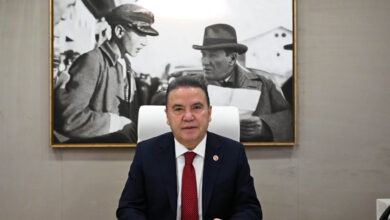 ANTALYA / TEKHA Antalya Cumhuriyet