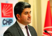 ANKARA / TEKHA İçişleri