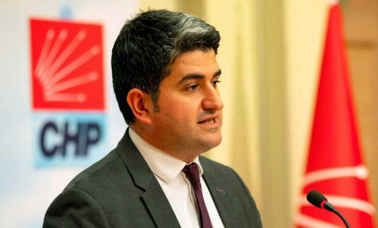 ANKARA / TEKHA İçişleri