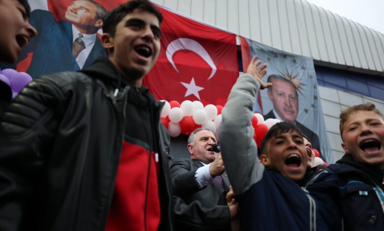 SİNOP / TEKHA Gençlik ve