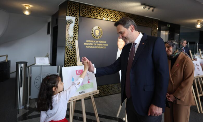 ANKARA / TEKHA Enerji ve