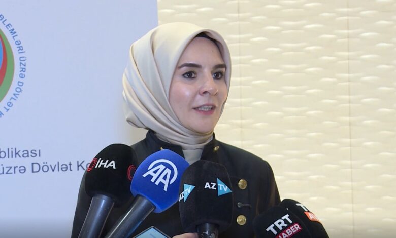 BAKÜ / TEKHA Aile ve