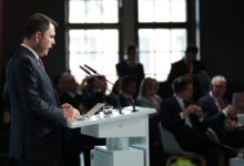 ALMANYA / TEKHA Çevre, Şehircilik