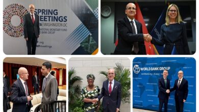 ANKARA / TEKHA Hazine ve