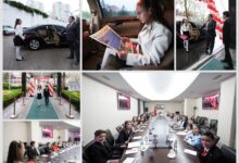 ANKARA / TEKHA Milli Eğitim