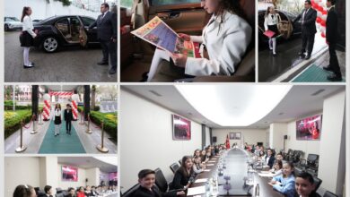 ANKARA / TEKHA Milli Eğitim