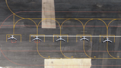 EDİRNE / TEKHA Baykar tarafından