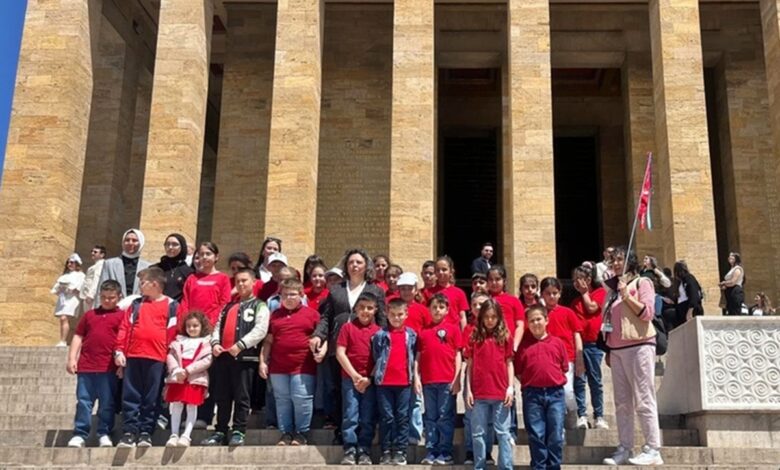 DOĞAN ZELOVA – GELİBOLU /