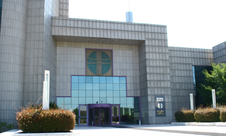 İSTANBUL / TEKHA 1 Mayıs