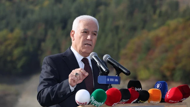 BURSA / TEKHA Bursa Cumhuriyet