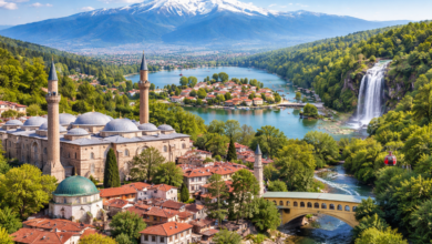 Bursa / TEKHA Köklü tarihi,