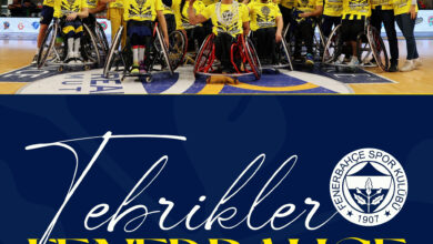 ANKARA / TEKHA Cumhurbaşkanı Recep