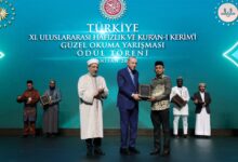 ANKARA / TEKHA Cumhurbaşkanı Recep