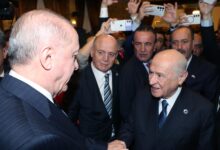 ANKARA / TEKHA Cumhurbaşkanı Recep