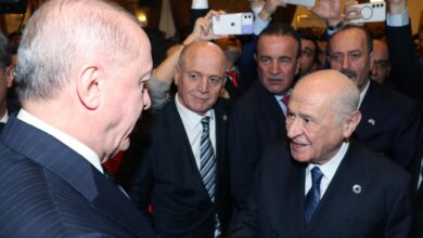 ANKARA / TEKHA Cumhurbaşkanı Recep