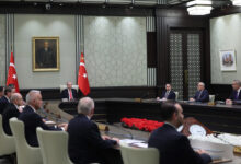 ANKARA / TEKHA Cumhurbaşkanı Recep