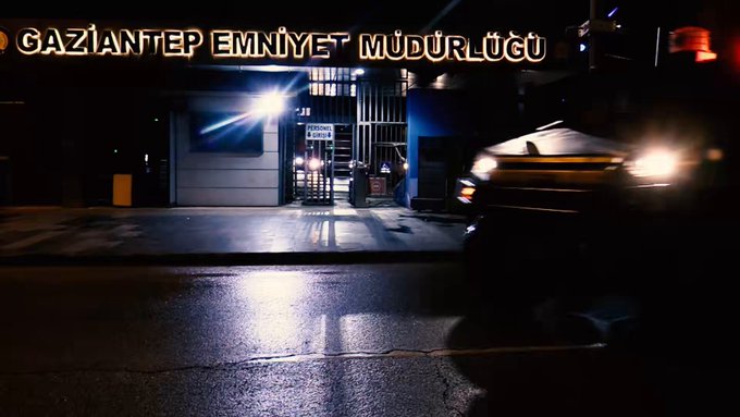 GAZİANTEP / TEKHA Gaziantep Cumhuriyet