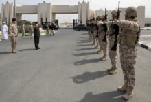 ANKARA / TEKHA Genelkurmay Başkanı