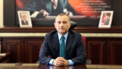 ERZURUM / TEKHA Tunceli’de 2020