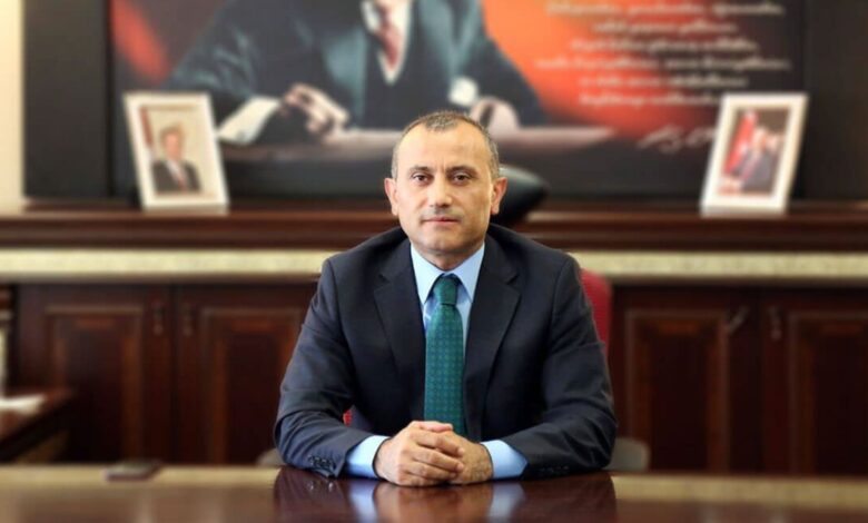 ERZURUM / TEKHA Tunceli’de 2020