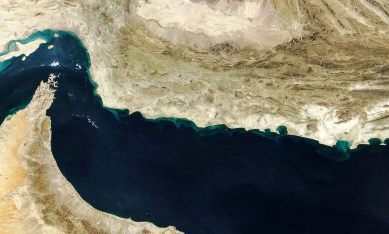 İRAN / TEKHA İran Dışişleri