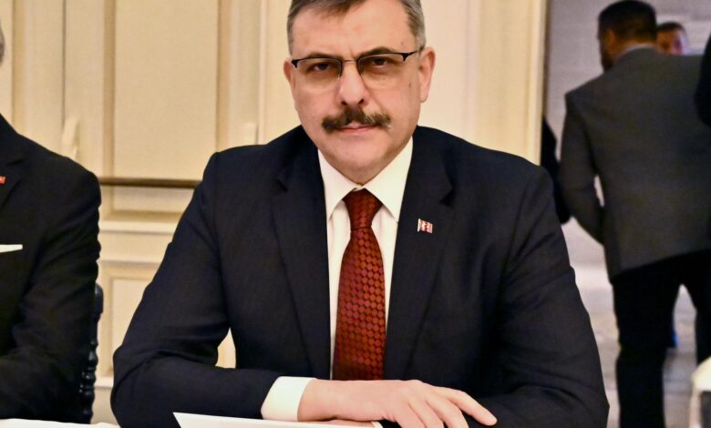 ATİNA / TEKHA Türkiye, Bulgaristan