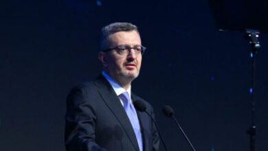 ANKARA / TEKHA İletişim