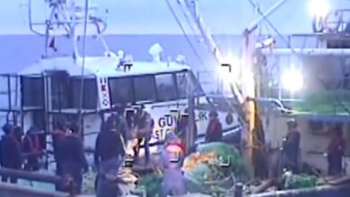 İSTANBUL / TEKHA İçişleri Bakanlığı,