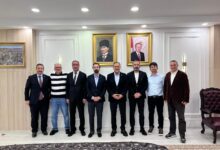 YALOVA / TEKHA İstanbul’da faaliyet