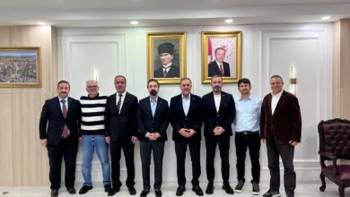 YALOVA / TEKHA İstanbul’da faaliyet