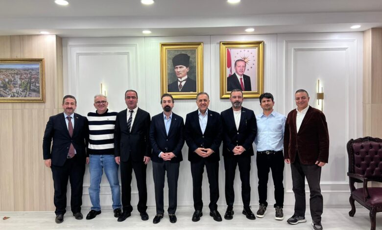 YALOVA / TEKHA İstanbul’da faaliyet