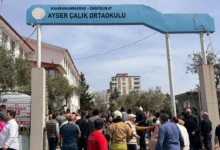 KAHRAMANAMRAŞ / TEKHA Kahramanmaraş’ın Onikişubat