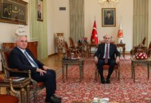 ANKARA / TEKHA Kamu Denetçiliği