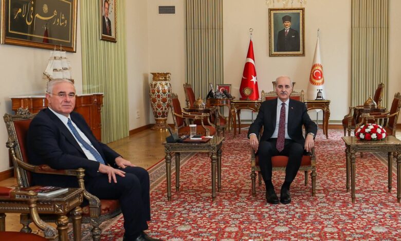 ANKARA / TEKHA Kamu Denetçiliği