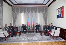 AZERBAYCAN / TEKHA Türk Kara