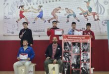 CEM DAŞDELEN- KARS / TEKHA