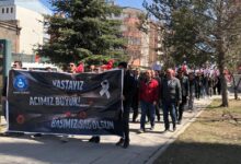 CEM DAŞDELEN- KARS / TEKHA