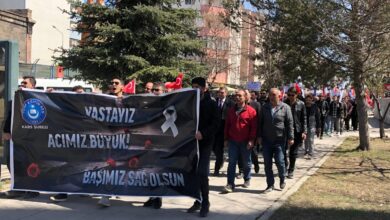 CEM DAŞDELEN- KARS / TEKHA