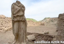 DENİZLİ / TEKHA Kültür ve