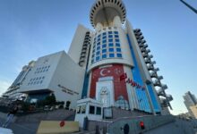 BOLU / TEKHA Milliyetçi Hareket