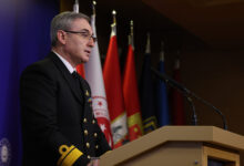 ANKARA / TEKHA Milli Savunma